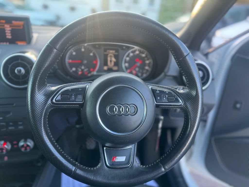 Used Audi A1 2012 for sale - 76783461: Photo 11