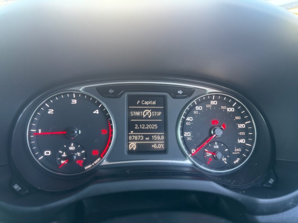 Used Audi A1 2012 for sale - 76783461: Photo 13