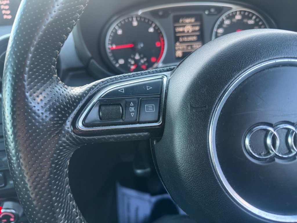 Used Audi A1 2012 for sale - 76783461: Photo 14