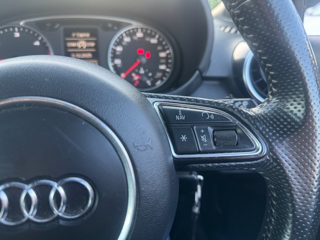 Used Audi A1 2012 for sale - 76783461: Photo 15