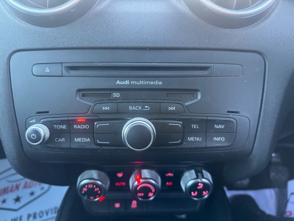 Used Audi A1 2012 for sale - 76783461: Photo 19