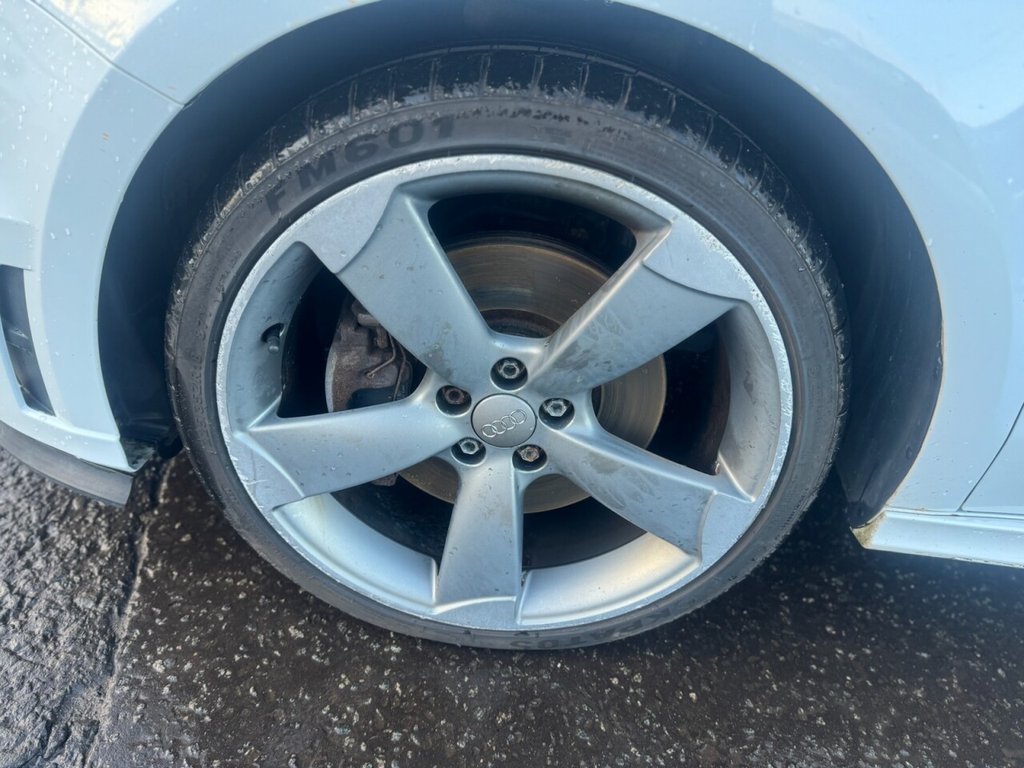 Used Audi A1 2012 for sale - 76783461: Photo 25