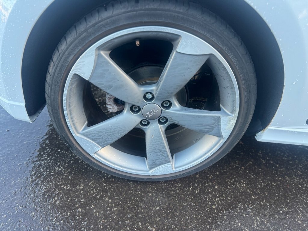 Used Audi A1 2012 for sale - 76783461: Photo 27