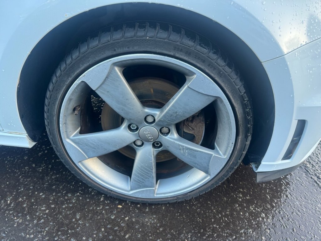 Used Audi A1 2012 for sale - 76783461: Photo 28