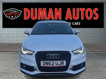Used Audi A1 2012 for sale - 76783461: Photo