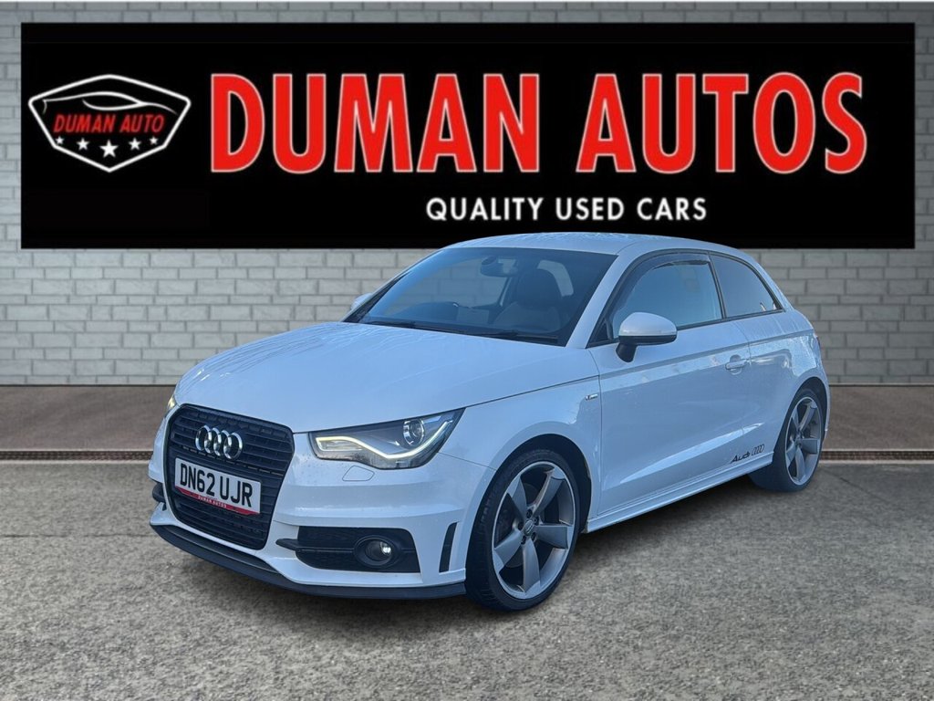 Used Audi A1 2012 for sale - 76783461: Photo 3
