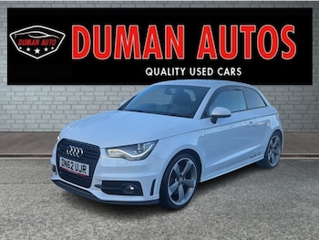 Used Audi A1 2012 for sale - 76783461: Photo