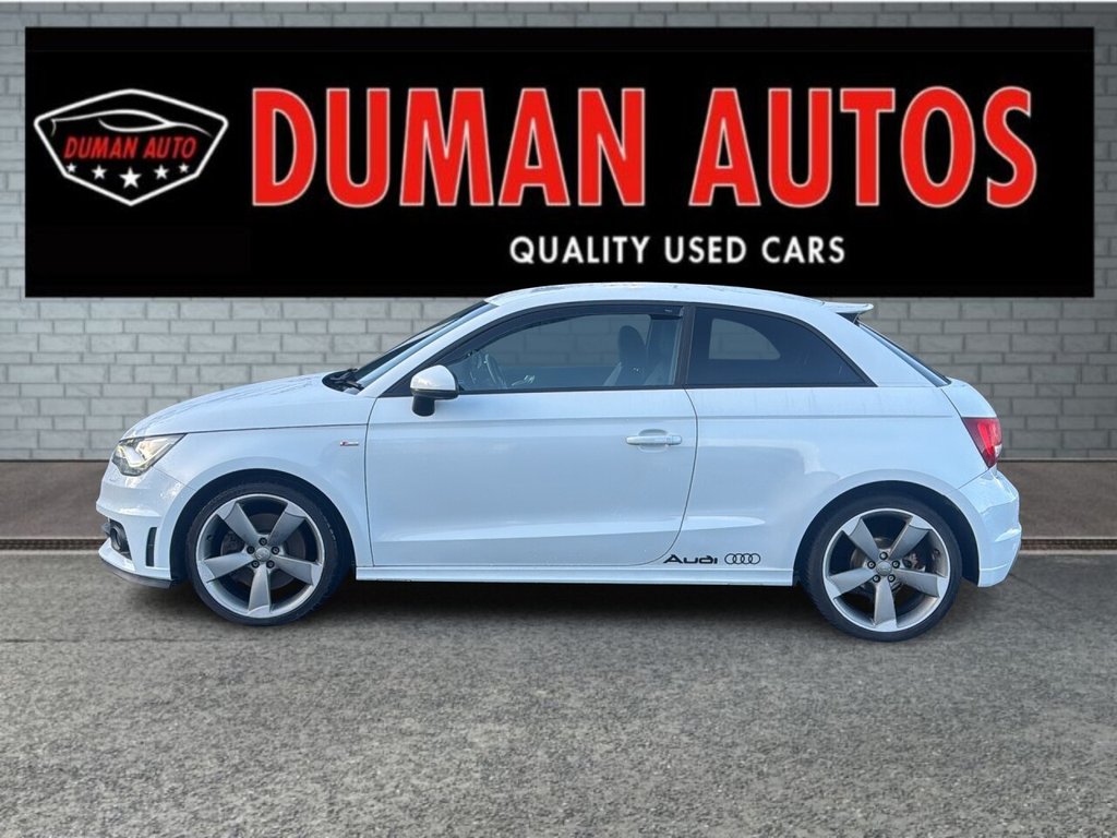 Used Audi A1 2012 for sale - 76783461: Photo 4