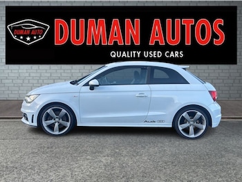 Used Audi A1 2012 for sale - 76783461: Photo