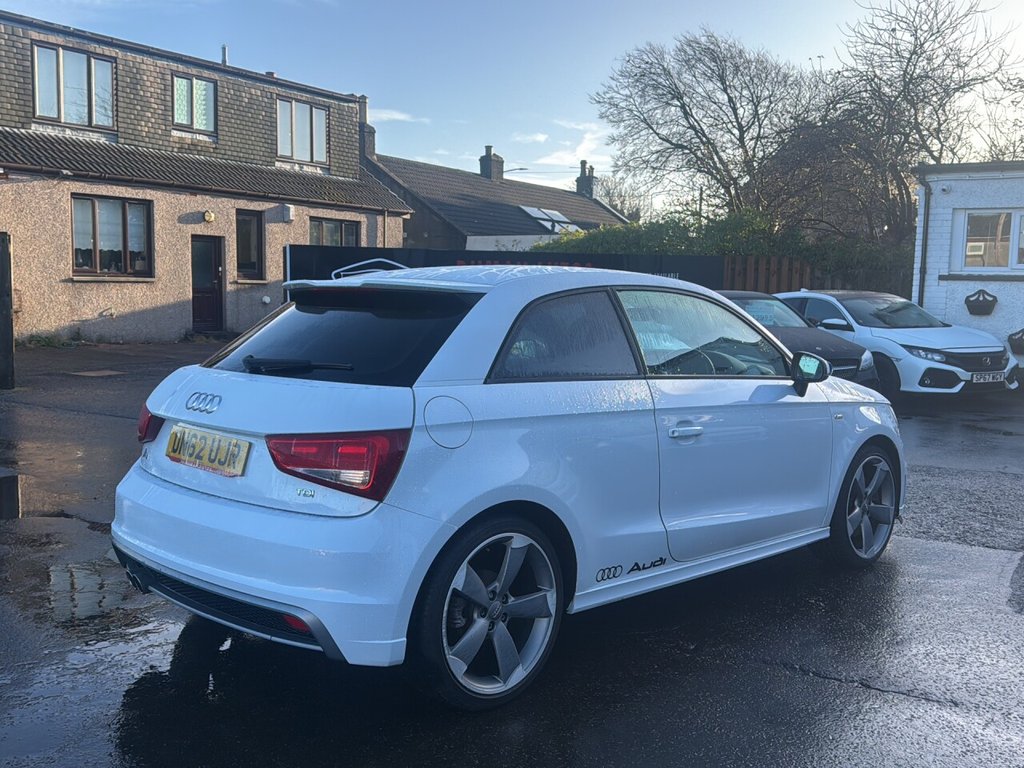 Used Audi A1 2012 for sale - 76783461: Photo 7