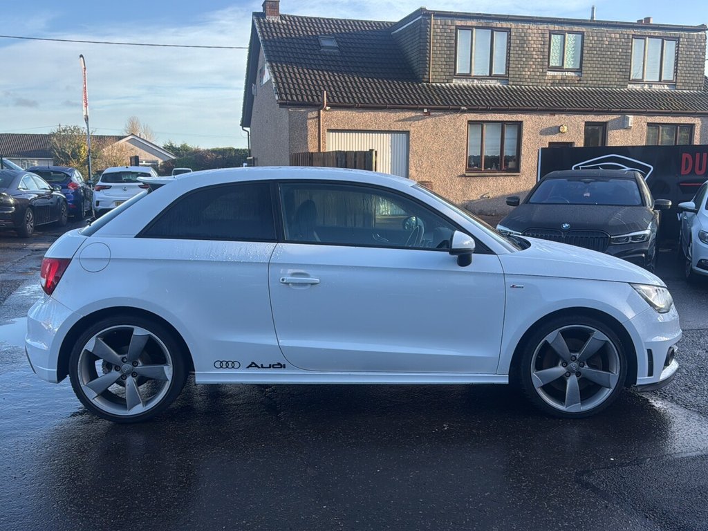 Used Audi A1 2012 for sale - 76783461: Photo 8