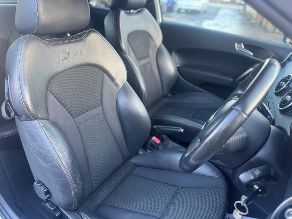 Used Audi A1 2012 for sale - 76783461: Photo 9