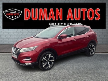 Used Nissan Qashqai 2018 for sale - 79265848: Photo