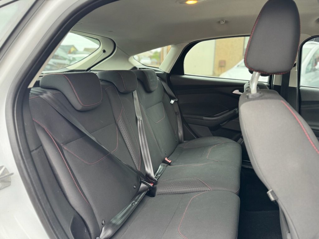 Used Ford Focus 2016 for sale - 77463734: Photo 10