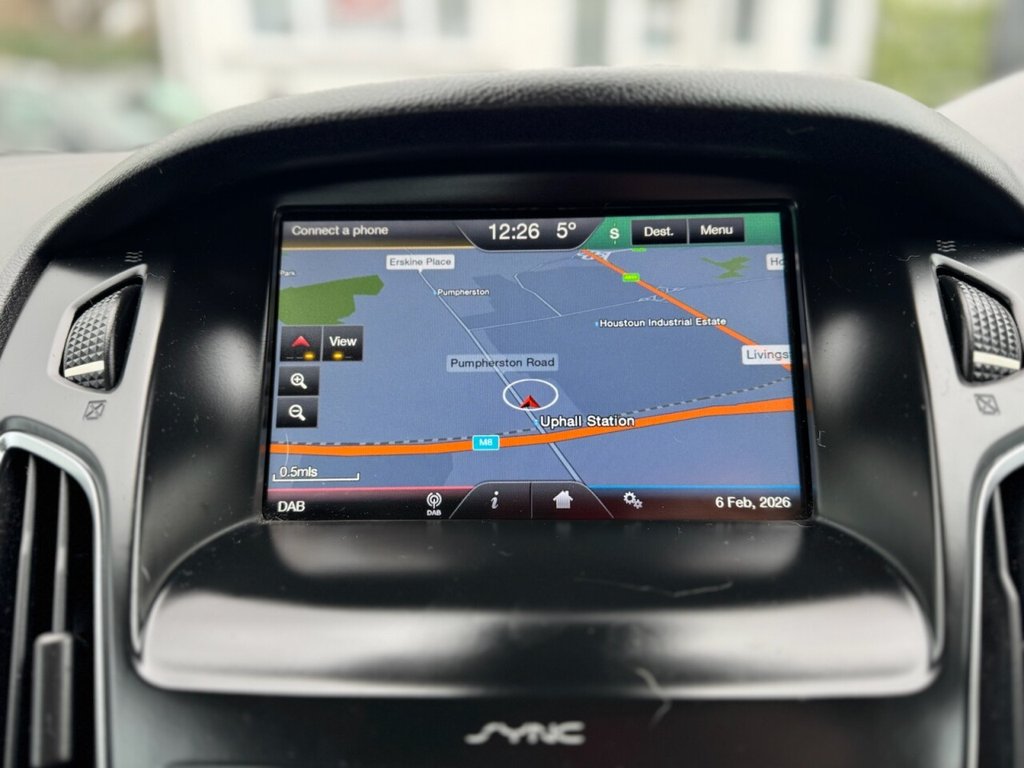 Used Ford Focus 2016 for sale - 77463734: Photo 16