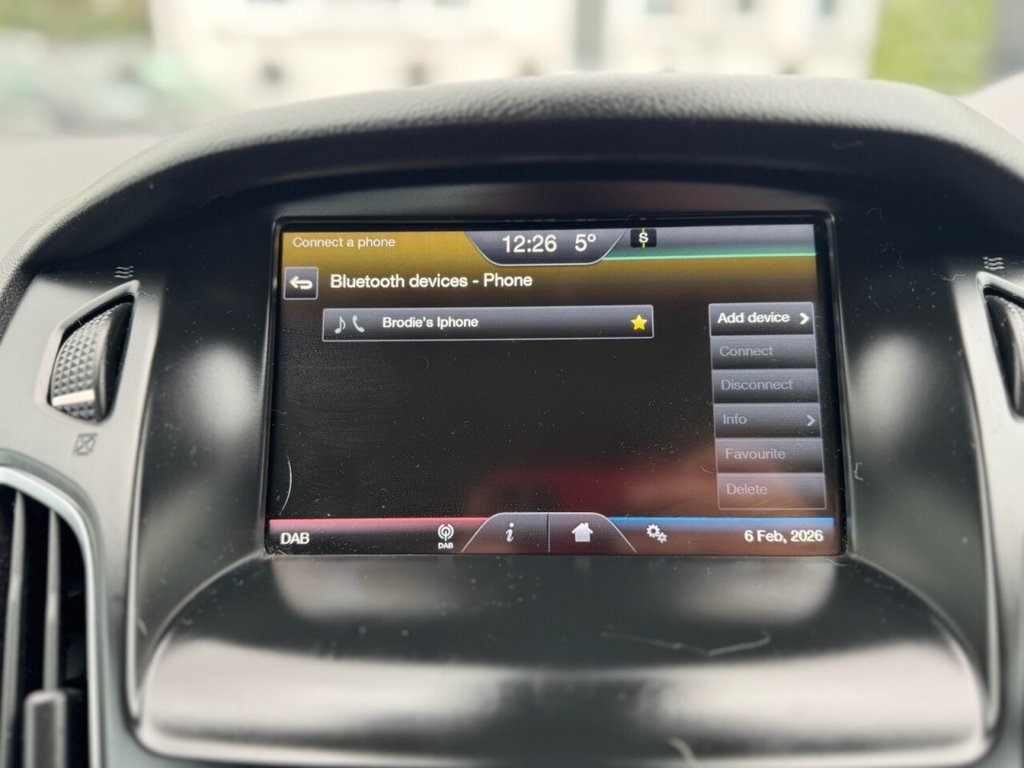 Used Ford Focus 2016 for sale - 77463734: Photo 17