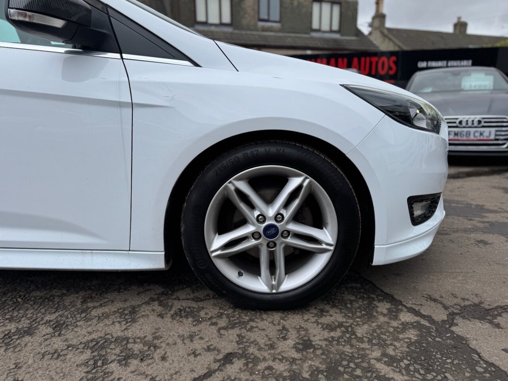 Used Ford Focus 2016 for sale - 77463734: Photo 26