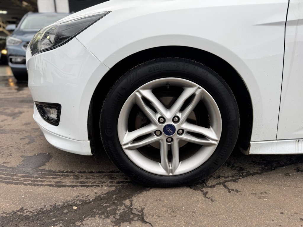 Used Ford Focus 2016 for sale - 77463734: Photo 27