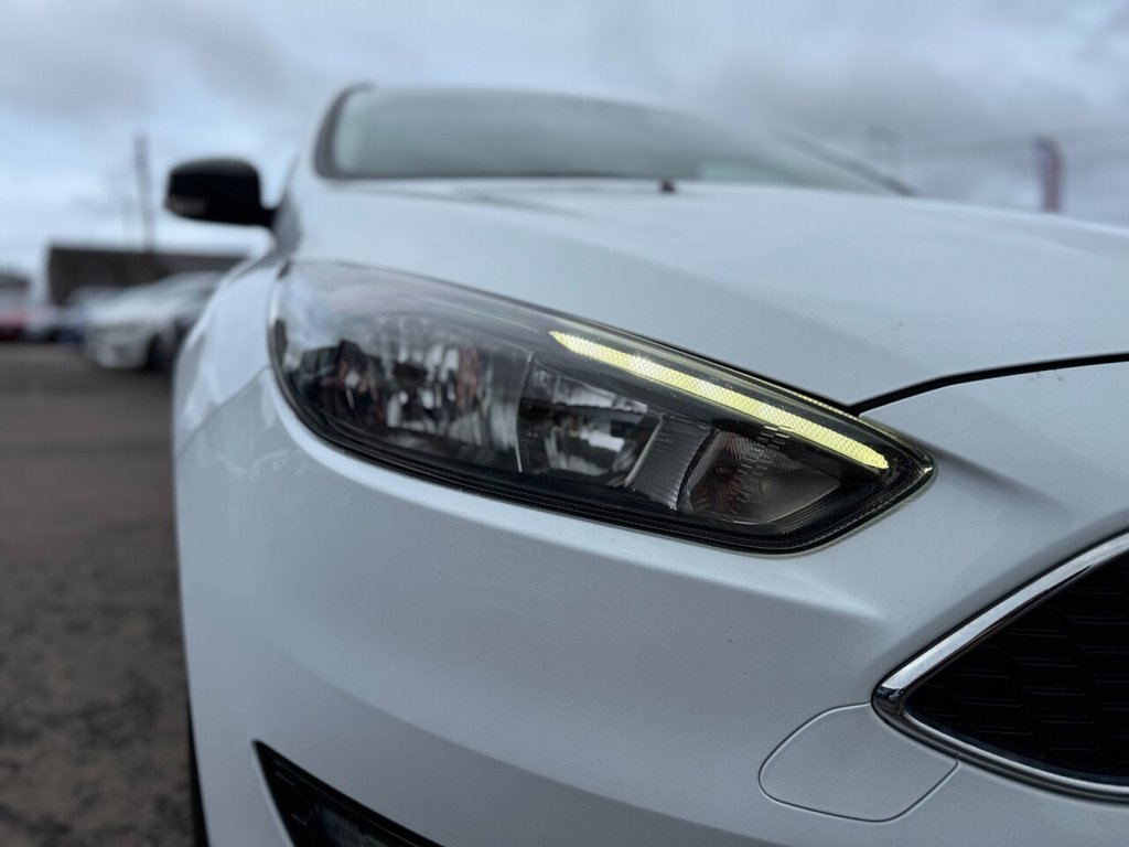 Used Ford Focus 2016 for sale - 77463734: Photo 29