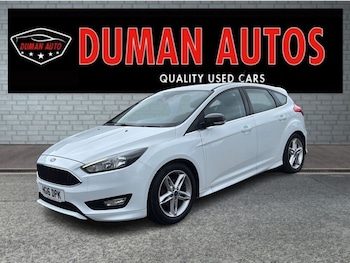 Used Ford Focus 2016 for sale - 77463734: Photo