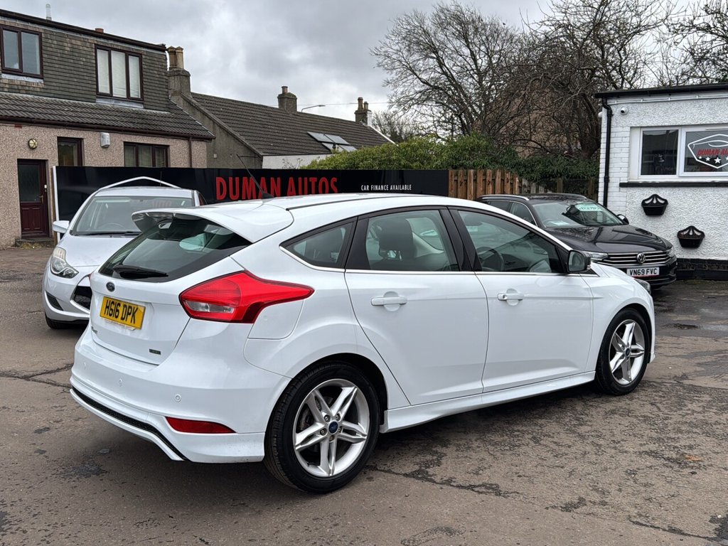 Used Ford Focus 2016 for sale - 77463734: Photo 7
