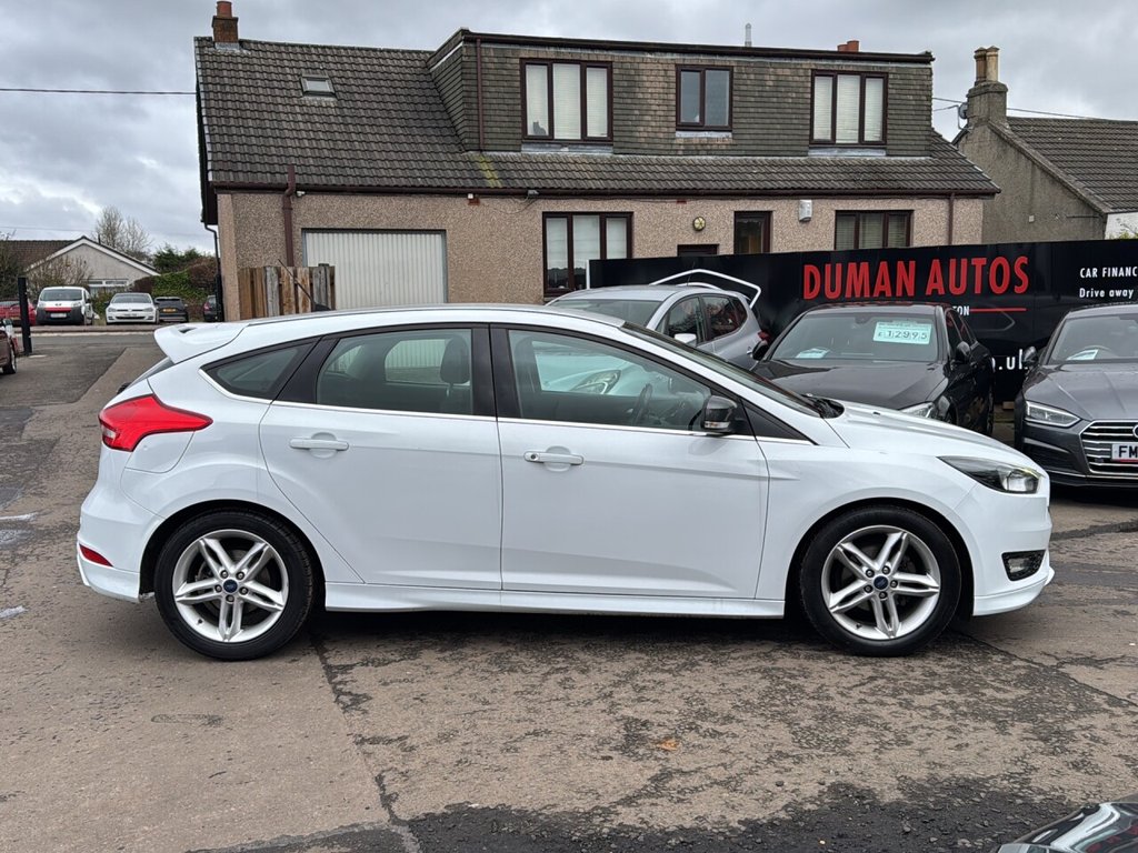 Used Ford Focus 2016 for sale - 77463734: Photo 8