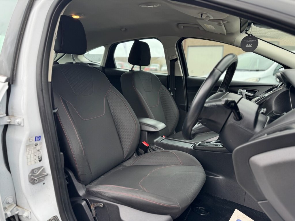 Used Ford Focus 2016 for sale - 77463734: Photo 9