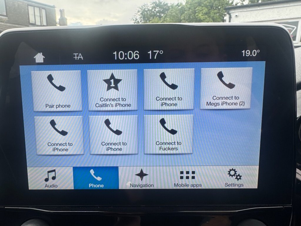 Vehicle 26