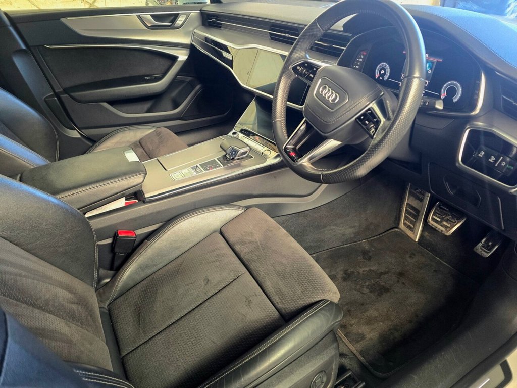 Used Audi A7 2018 for sale - 77557920: Photo 12