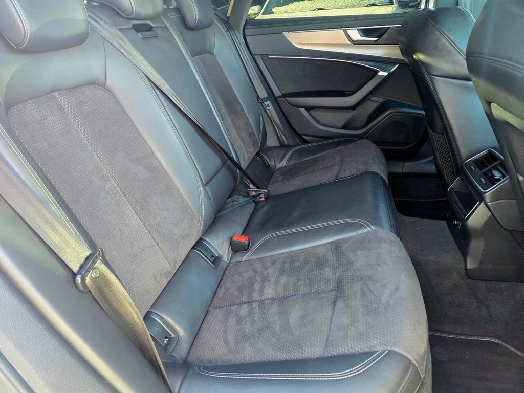 Used Audi A7 2018 for sale - 77557920: Photo 14