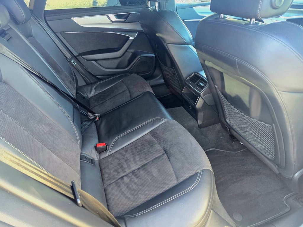 Used Audi A7 2018 for sale - 77557920: Photo 15