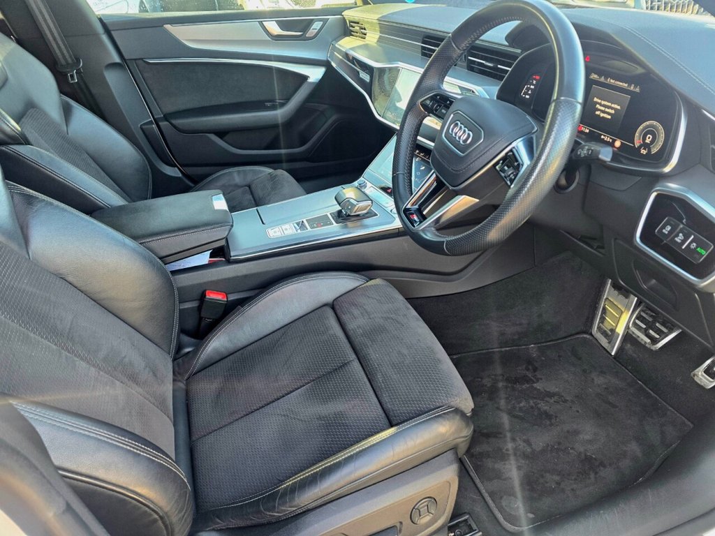 Used Audi A7 2018 for sale - 77557920: Photo 16