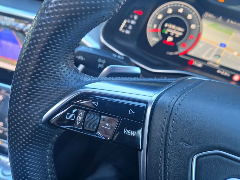 Used Audi A7 2018 for sale - 77557920: Photo 19