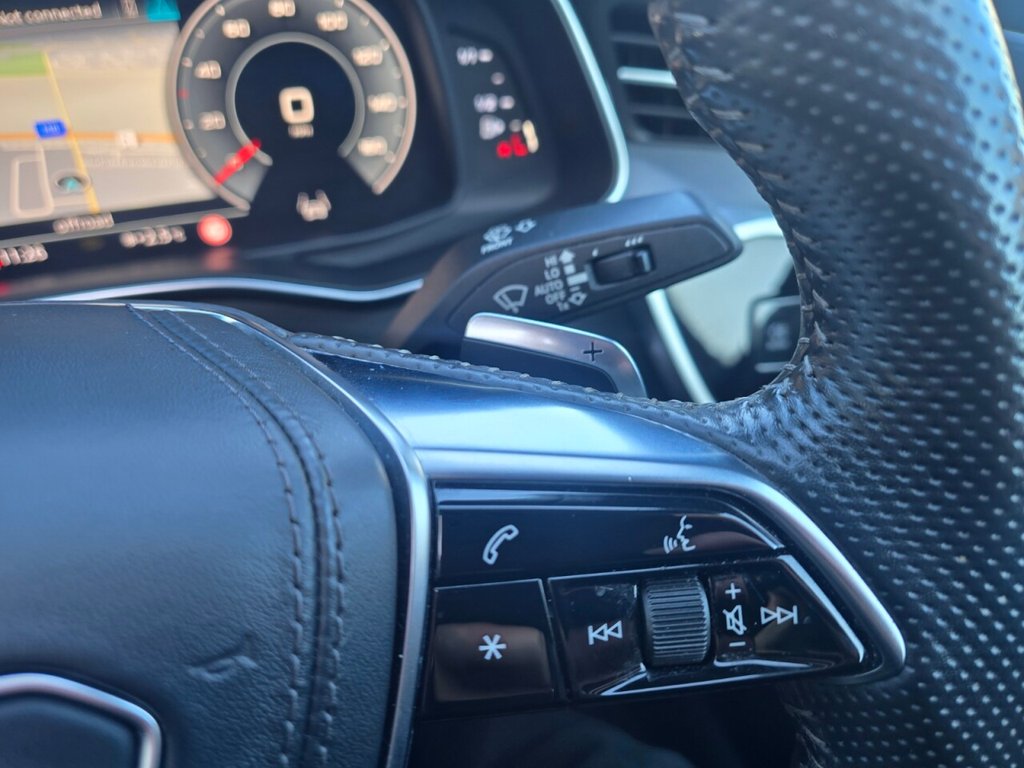 Used Audi A7 2018 for sale - 77557920: Photo 20