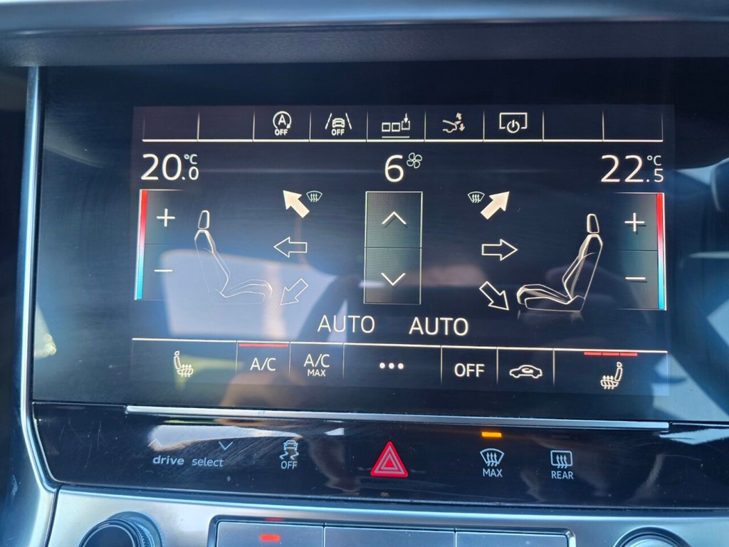 Used Audi A7 2018 for sale - 77557920: Photo 22