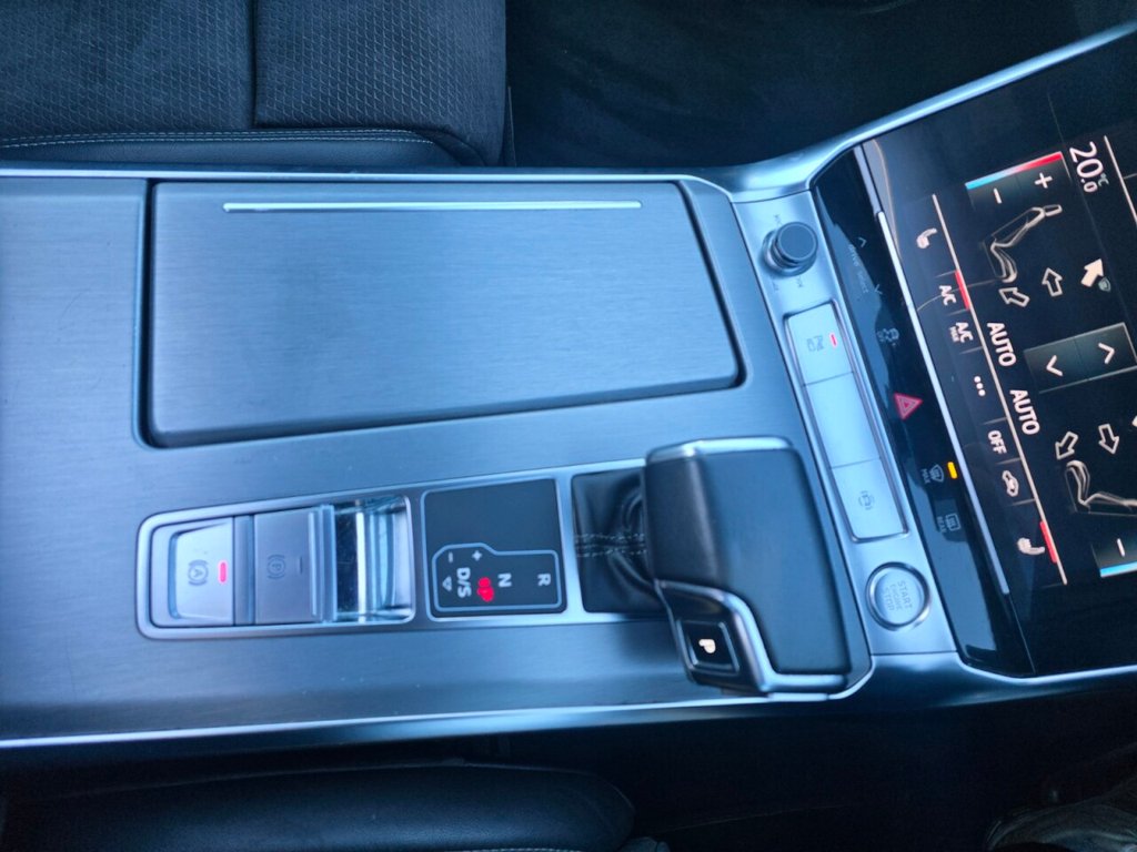 Used Audi A7 2018 for sale - 77557920: Photo 23