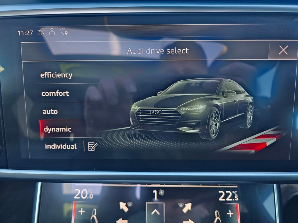 Used Audi A7 2018 for sale - 77557920: Photo 26