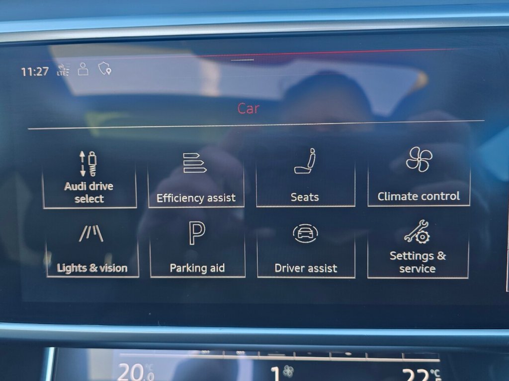 Used Audi A7 2018 for sale - 77557920: Photo 30