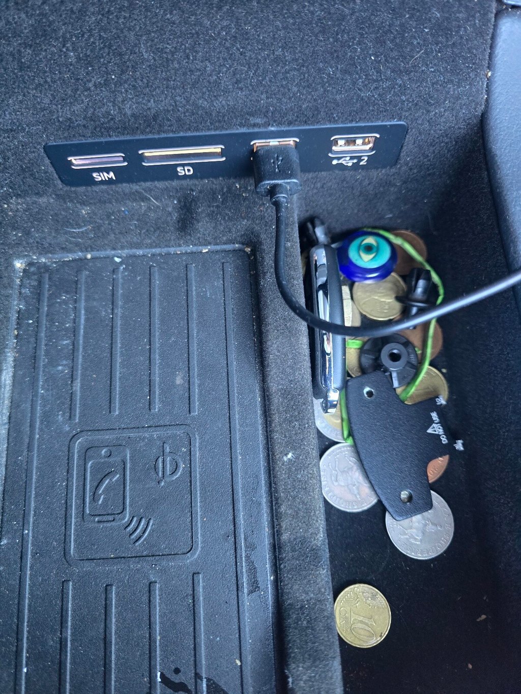 Used Audi A7 2018 for sale - 77557920: Photo 32