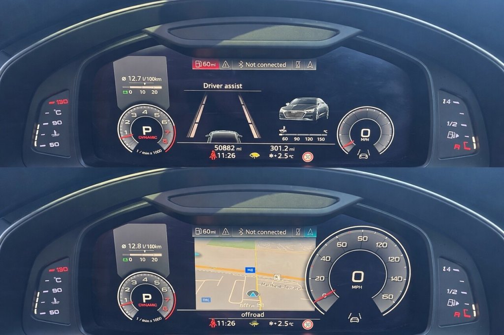 Used Audi A7 2018 for sale - 77557920: Photo 34