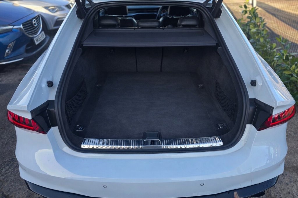 Used Audi A7 2018 for sale - 77557920: Photo 36