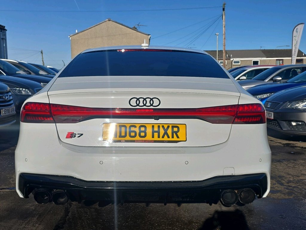 Used Audi A7 2018 for sale - 77557920: Photo 6