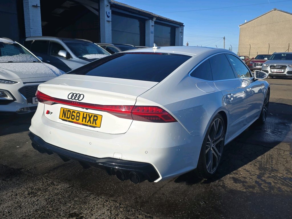 Used Audi A7 2018 for sale - 77557920: Photo 7