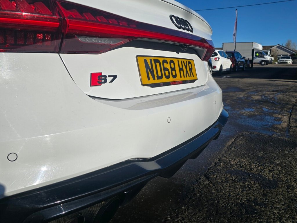 Used Audi A7 2018 for sale - 77557920: Photo 9