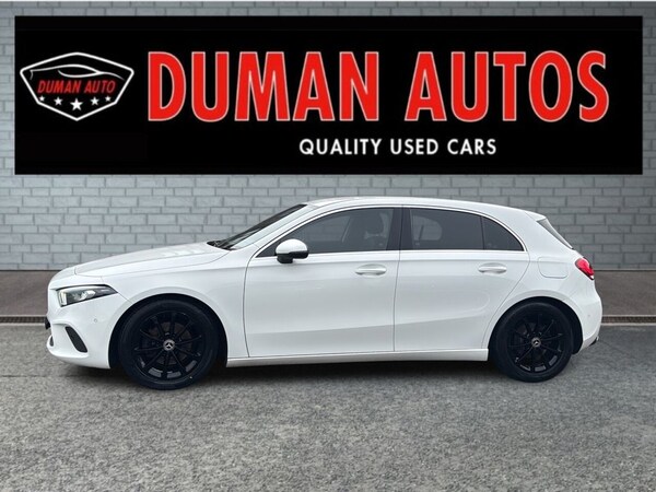 Used Mercedes-Benz A-Class 2018 for sale - 76021829: Photo 4