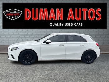 Used Mercedes-Benz A-Class 2018 for sale - 76021829: Photo 4