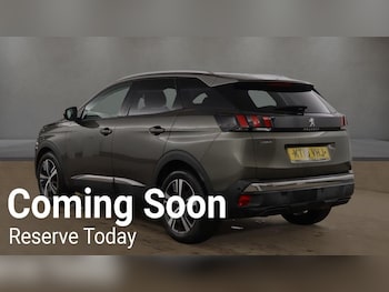 Used Peugeot 3008 2018 for sale - 78619724: Photo