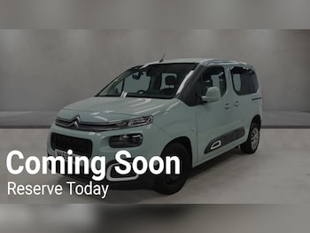 Used Citroen Berlingo 2019 for sale - 79482328: Photo