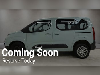 Used Citroen Berlingo 2019 for sale - 79482328: Photo