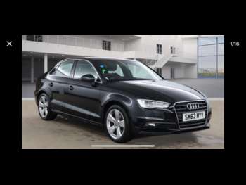 2014 (63) - 1.4 TFSI CoD Sport Saloon 4dr Petrol S Tronic Euro 6 (s/s) (140 ps)